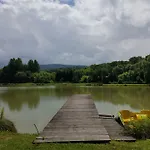 Na Stawach Stryszow