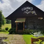 Na Stawach Stryszow