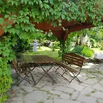 Na Stawach Stryszow