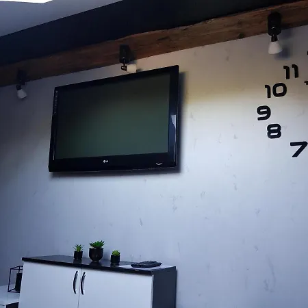 Na Stawach * Stryszów