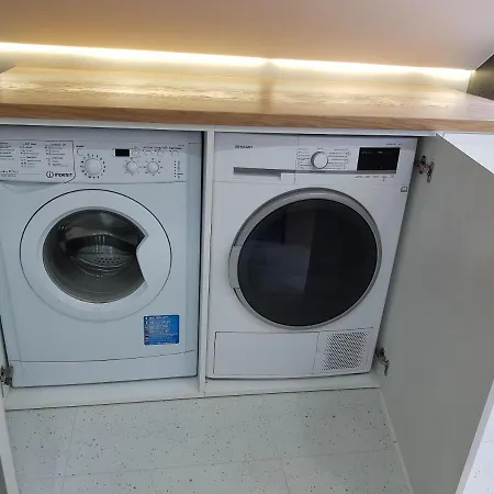 乡村民宿 Na Stawach *