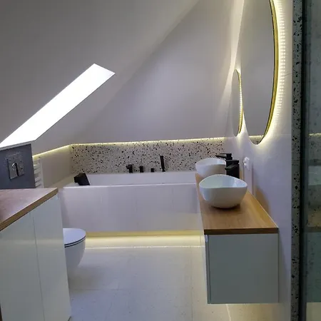 Na Stawach * Stryszów