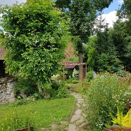 Летний дом Na Stawach Stryszow