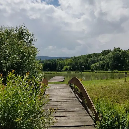 Летний дом Na Stawach Stryszow