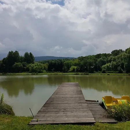 Na Stawach Stryszów