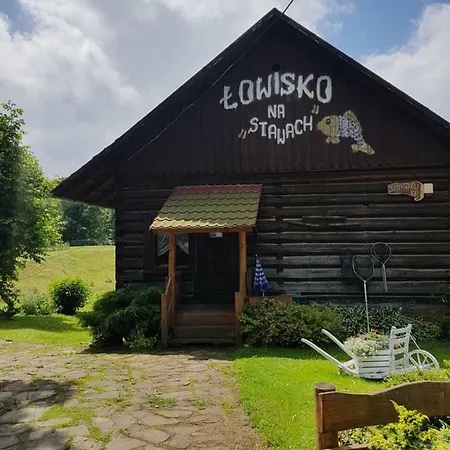 Na Stawach Stryszów