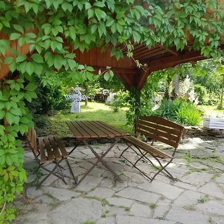 Na Stawach Stryszów