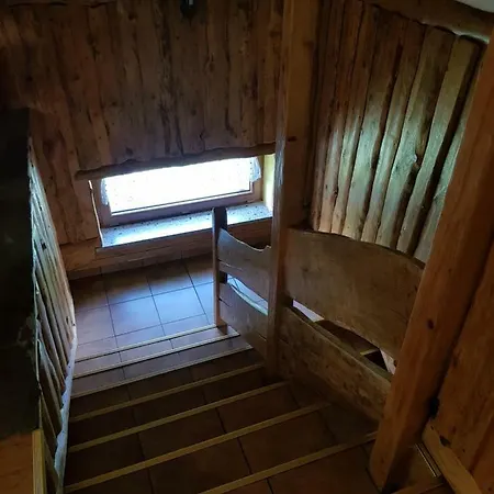 Hétvégi ház Na Stawach Stryszów