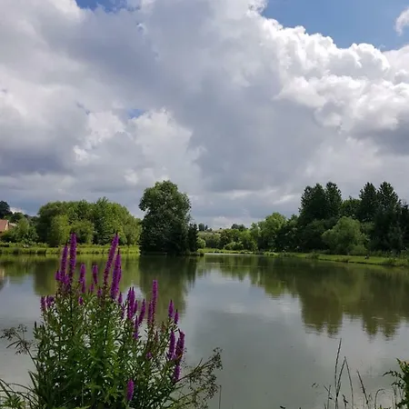 Na Stawach * Stryszów