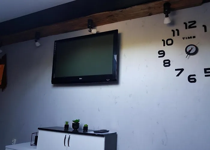 Na Stawach * Stryszow