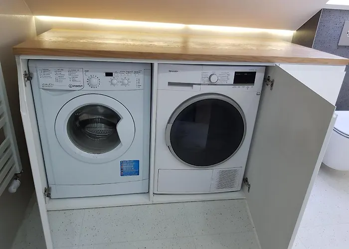 Casa di campagna Na Stawach *