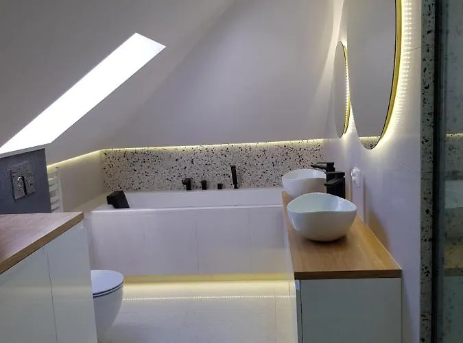 Na Stawach * Stryszow