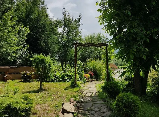 Na Stawach 乡村民宿 *